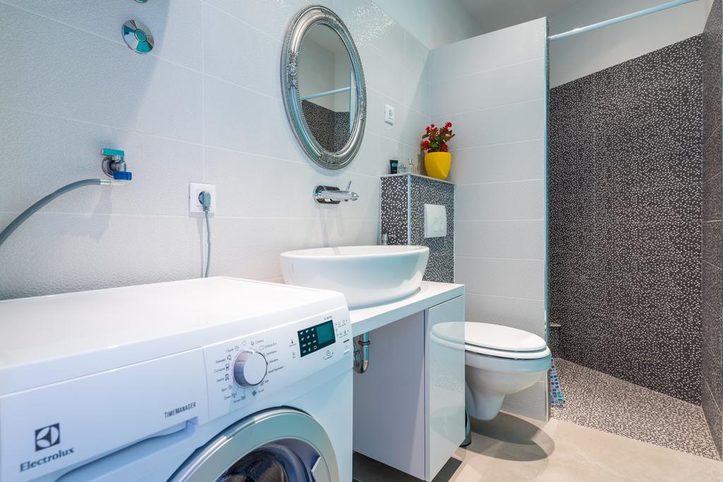 Apartment Kim Dubrovnik Экстерьер фото