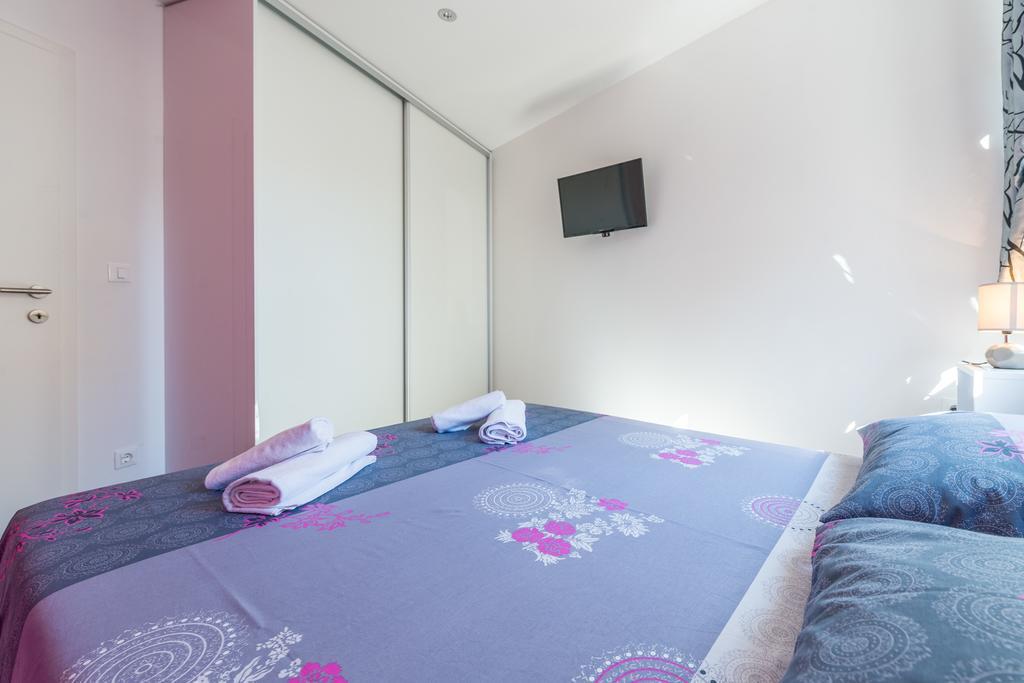 Apartment Kim Dubrovnik Экстерьер фото