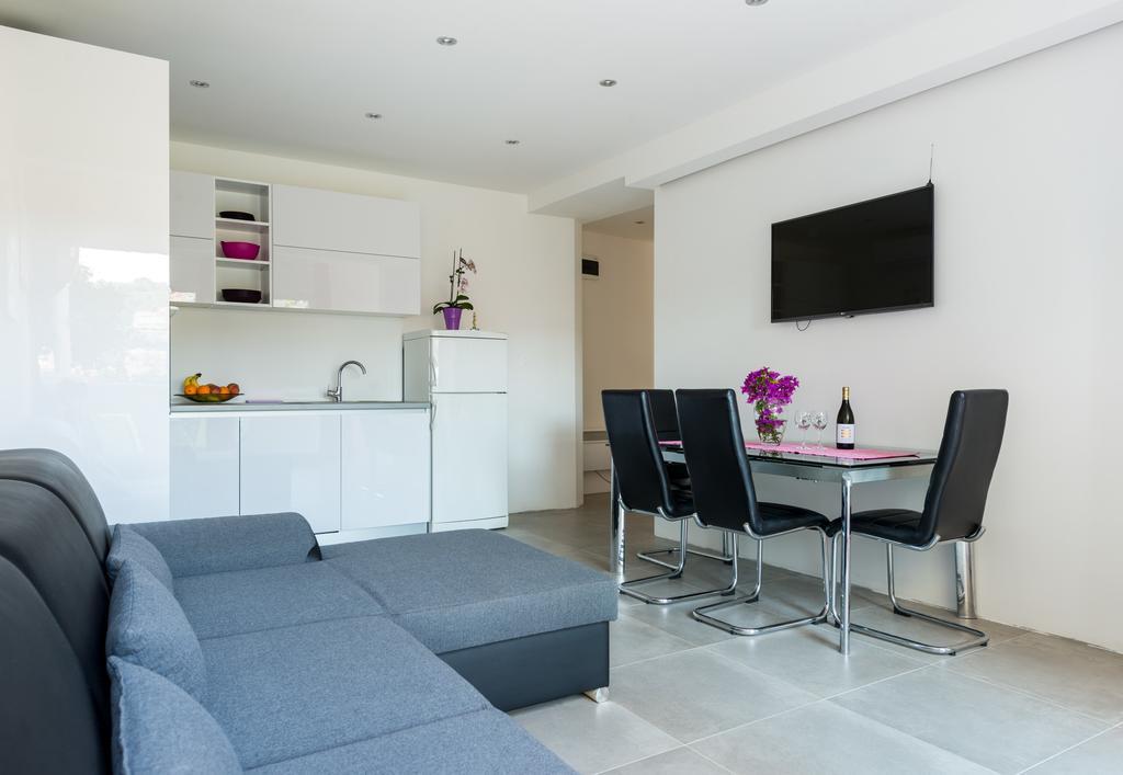 Apartment Kim Dubrovnik Экстерьер фото