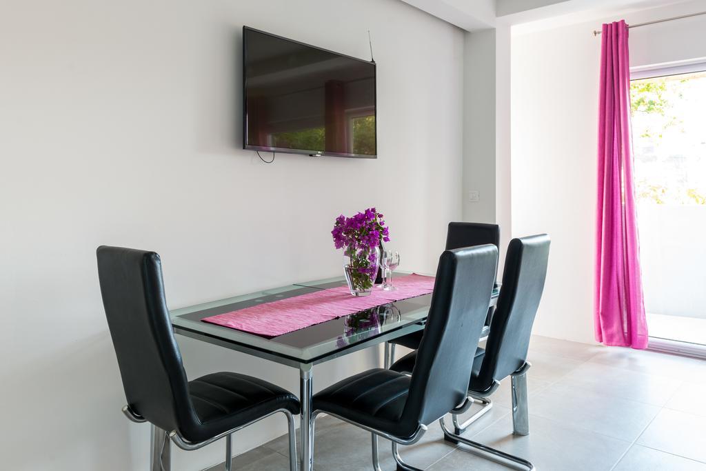 Apartment Kim Dubrovnik Экстерьер фото