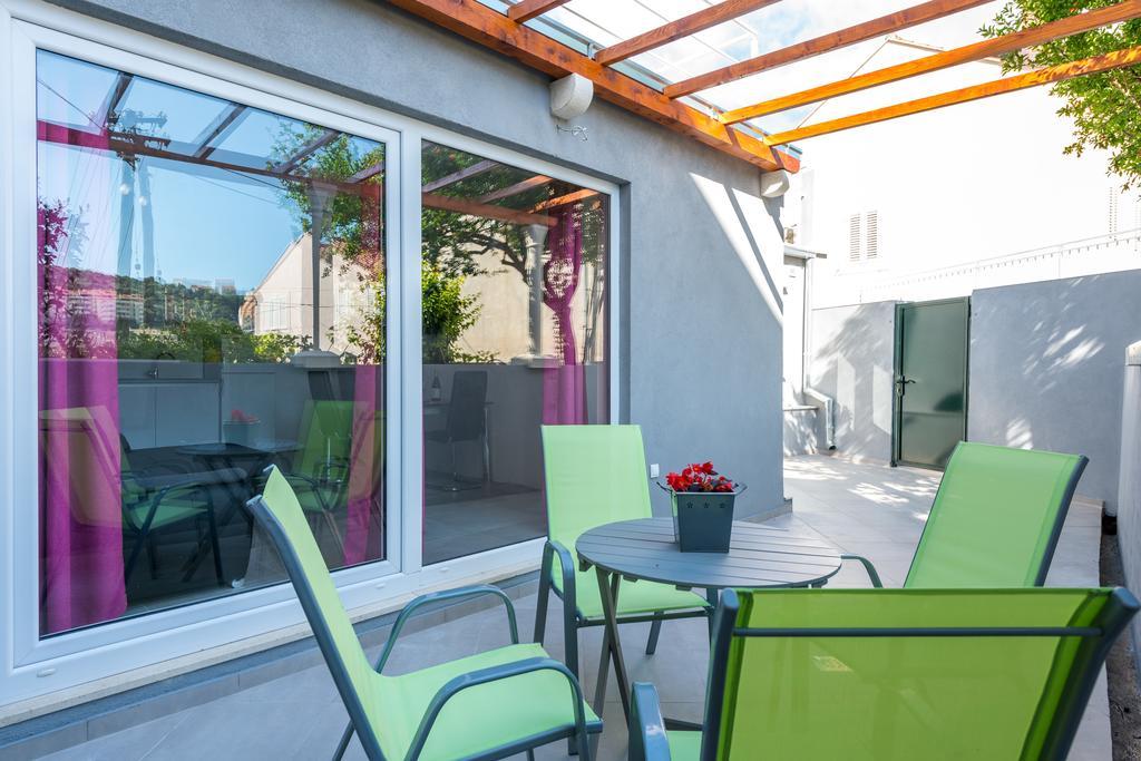 Apartment Kim Dubrovnik Экстерьер фото