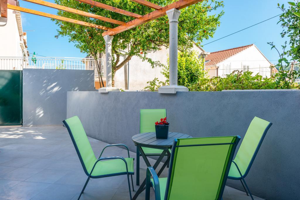 Apartment Kim Dubrovnik Экстерьер фото